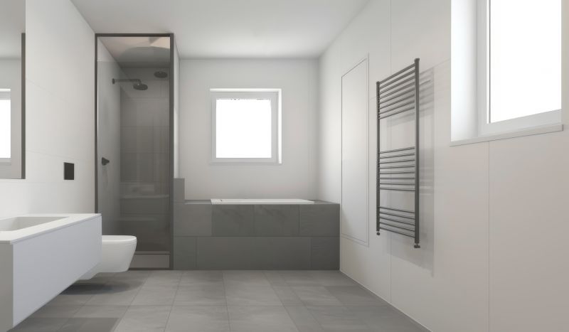 Increase Your Bathroom Remodeling Business with an AI Driven, Targeted Website
