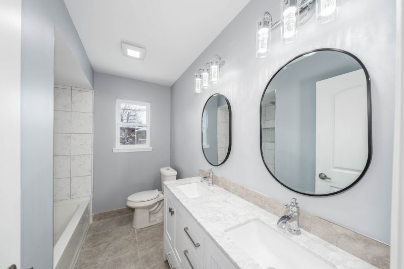 Top Bathroom Remodeling Companies in Duxbury, MA