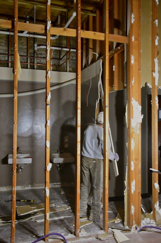 Top Bathroom Remodeling Companies in Marshfield, MA