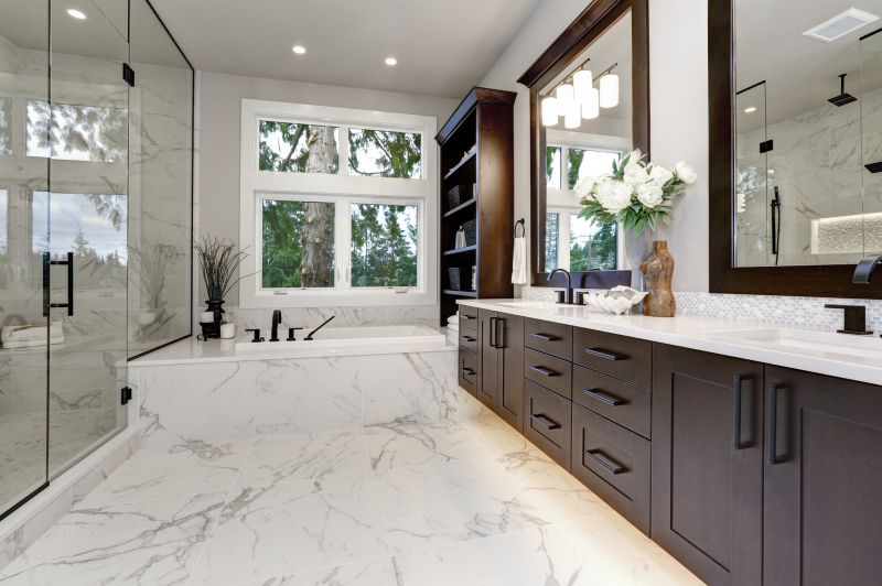 Top Bathroom Remodeling Companies in Woburn, MA