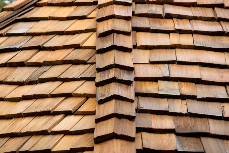 Cedar Shingles Replacement
