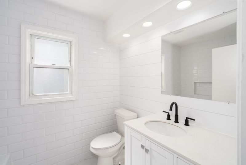 Expert Bathroom Renovation
